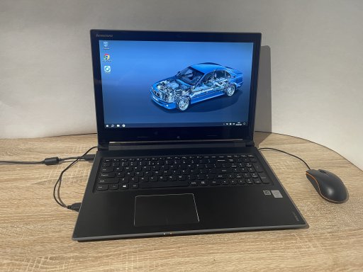 LAPTOP