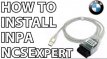BMW MINI TOOL KIT ISTA INPA TIS ESYS / ENET K+DCAN BMW MINI TOOL KIT ISTA+ INPA TIS ESYS / ENET K+DCAN iCOM