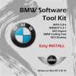 BMW MINI TOOL KIT ISTA INPA TIS ESYS / ENET K+DCAN BMW MINI TOOL KIT ISTA+ INPA TIS ESYS / ENET K+DCAN iCOM