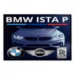 BMW MINI TOOL KIT ISTA INPA TIS / ENET K+DCAN USB BMW MINI TOOL KIT ISTA+ INPA TIS ESYS / ENET K+DCAN iCOM USB STICK