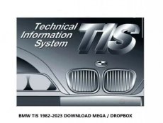 BMW / MINI TIS 1982-2023 DOWNLOAD BMW / MINI TIS 1982-2023 DOWNLOADLINK