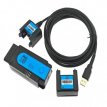 CANCLIP RENAULT Vci2 V234 OBD2 WIFI / USB 2030 CANCLIP RENAULT DACIA Vci 2 + CAN CLIP V236 | OBD2 WIFI / USB 2030