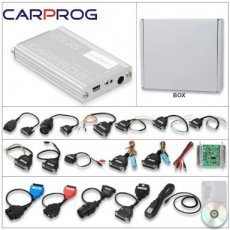 CARPROG V13.77 + keygen FULL 2022 + 21 cables CARPROG V13.77 + KEYGEN FULL 2022 + 21 KABELS