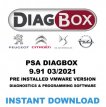 DIAGBOX 9.68 / 9.91 / 9.96 2030 LEXIA 3 DOWNLOAD DIAGBOX 9.68 / 9.91 / 9.96 2030 LEXIA 3 DOWNLOAD