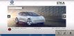 ETKA 8.6 UPDATE AUDI SEAT SKODA VW DOWNLOAD 2025 ETKA 8.6 AUDI SEAT SKODA VW DOWNLOADLINK 2025