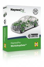 HAYNES WORKSHOP DATA CAR 2020 DOWNLOAD