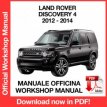 LAND ROVER werkplaatshandboeken PDF bestanden LAND ROVER Pdf Wetransfer