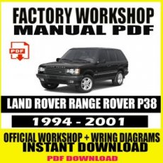 LAND ROVER Pdf Wetransfer