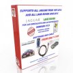 MONGOOSE PRO 3in1 JLR SDD v165 VOLVO LEXUS TOYOTA MONGOOSE JLR SDD V165 VOLVO VIDA LEXUS TOYOTA TECHSTREAM LANDROVER JAGUAR