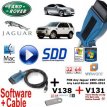 MONGOOSE PRO 3in1 JLR SDD v165 VOLVO LEXUS TOYOTA MONGOOSE JLR SDD V165 VOLVO VIDA LEXUS TOYOTA TECHSTREAM LANDROVER JAGUAR