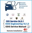 ODIS S 24 + ODIS E 18 2025 DOWNLOAD ODIS 2025 + keygen + Engineer Download