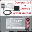 OPENPORT 2.0 TACTRIX MB Xentry ECU FLASH OBD2 CHIP OPENPORT 2.0 TACTRIX MB Xentry | ECU FLASH OBD2 GOLD FULL CHIP