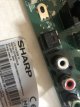 SHARP LC-60UI7652 Mainboard T.MS6586.U705 SHARP LC-60UI7652 Mainboard T.MS6586.U705