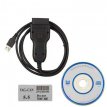 VAG K-CAN 5.5 + PIN reader IMMO KM Correctie tool VAG K-CAN 5.5 + PIN reader IMMO KM Correctie tool