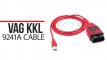 VAGCOM FIAT KKL 409.1 FTDI FT232RL FT232RQ 9341a VAGCOM FIAT KKL 409.1 FTDI FT232RL FT232RQ 9341a CAR OBD2 INTERFACE
