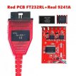 VAGCOM FIAT KKL 409.1 FTDI FT232RL FT232RQ 9341a VAGCOM FIAT KKL 409.1 FTDI FT232RL FT232RQ 9341a CAR OBD2 INTERFACE