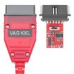 VAGCOM FIAT KKL 409.1 FTDI FT232RL FT232RQ 9341a VAGCOM FIAT KKL 409.1 FTDI FT232RL FT232RQ 9341a CAR OBD2 INTERFACE