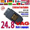 VCDS 24.8 2024 OBD2 VW AUDI SEAT SKODA VCDS 24.8 2024 OBD2 VW AUDI SEAT SKODA