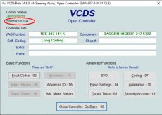 VCDS 24.8 2024 OBD2 VW AUDI SEAT SKODA