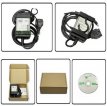 VOLVO VIDA EWD VDASH + VOLVO DICE OBD2 Interface VOLVO VIDA EWD VDASH + VOLVO DICE OBD2 Vci pakket
